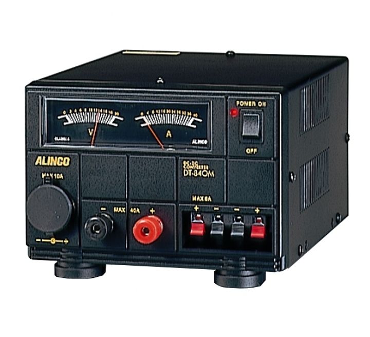 アルインコ DCDC デコデコアマチュア無線 - アマチュア無線