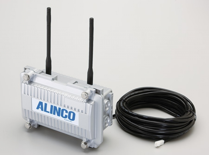 アルインコ（ALINCO）  リモコン対応小型レピーター 屋内専用 - 3