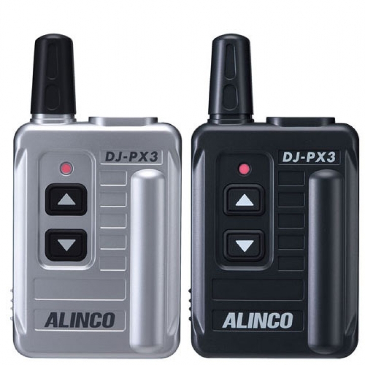 アルインコ 特定小電力型無線中継器 屋内設置タイプ DJ-P111R