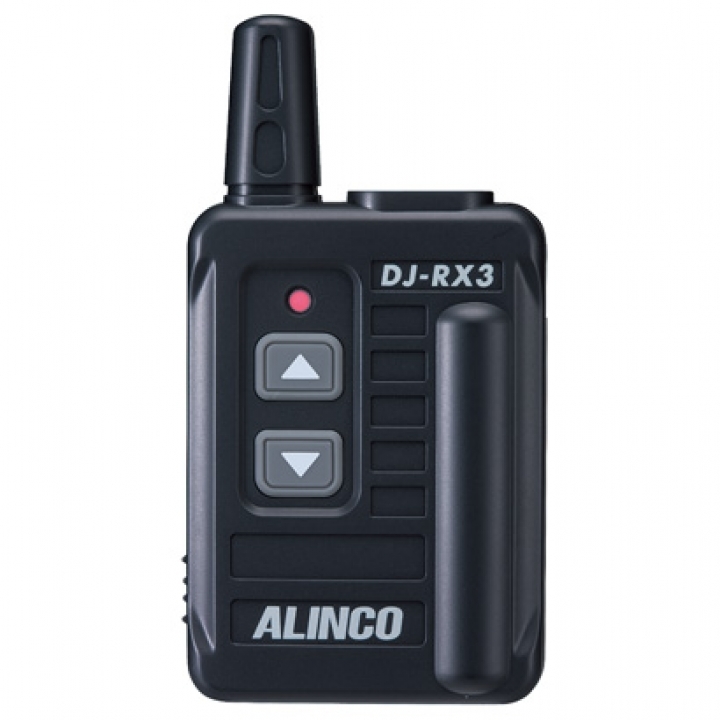 中古 買取 ALINCO(アルインコ) 特定小電力トランシーバー（ロングアンテナ）DJCH272L 免許局無線機