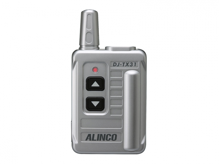 公式】 ALINCO EME-652MA 耳掛け型イヤホンマイク 2ピン