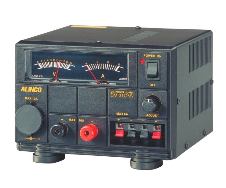 DM-305MV(DM305MV) ALINCO アルインコ安定化電源 5A-