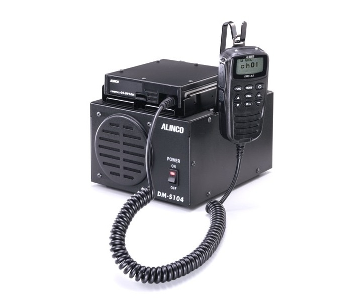 国際ブランド】 無線機 トランシーバー アルインコ DJ-DP10A 1Wデジタル登録局簡易無線機 防水 ALINCO 標準バッテリータイプ 
