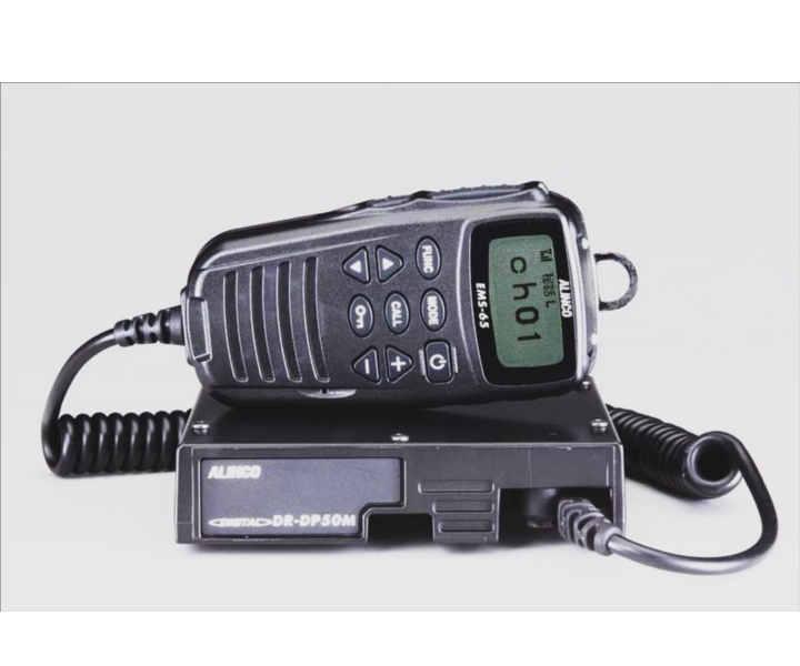 正規店 アルインコ 5W デジタル30ch ハンディトランシーバー DJ-DPS70YA 5台セット 薄型タイプ デジタル簡易無線 登録局 