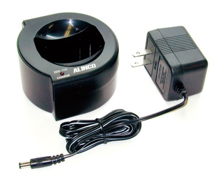 ALINCO アルインコ 特定小電力トランシーバー+バッテリー+充電器+イヤホンマイクセット DJ-PB20WA  (ホワイト)+EBP-70+EDC-184A+EME-652MA （無線機・インカム）