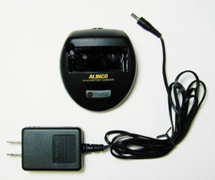 最初の アルインコトランシーバー専門店生産終了品 アルインコ DJ-PB20W 充電器 バッテリー イヤホンマイク 4セット 