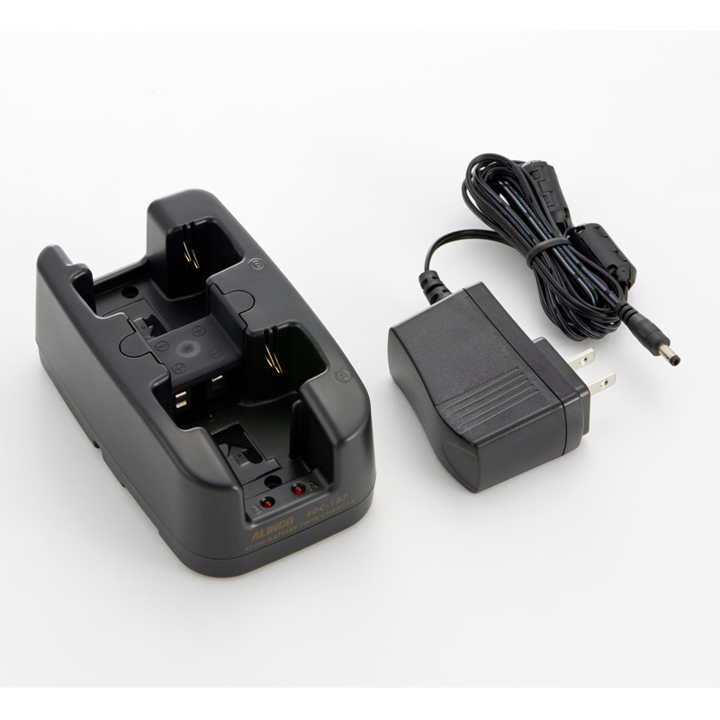アルインコ 特定小電力トランシーバーレピーター　DJ-R200DS EME-654MA　5台セット インカム　無線機　中継器対応 - 3