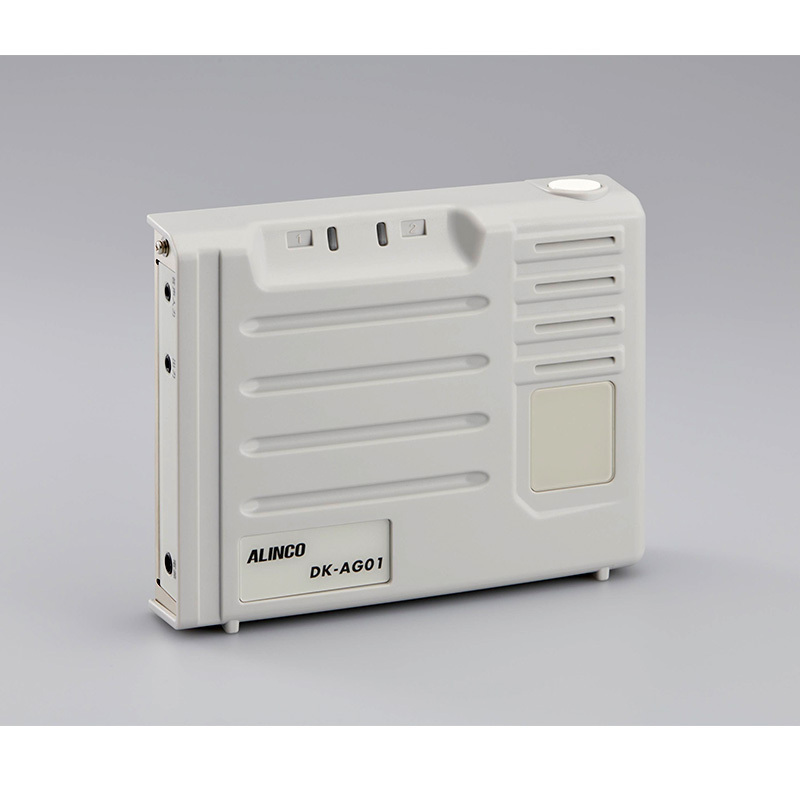 新しいブランド アルインコ ALINCO スピーカー内蔵基地局用安定化電源器 DM-S104