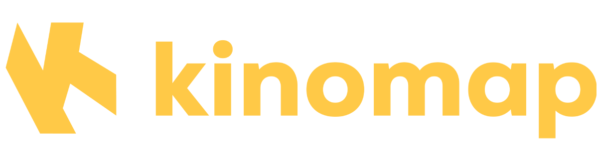 Kinomap_logo