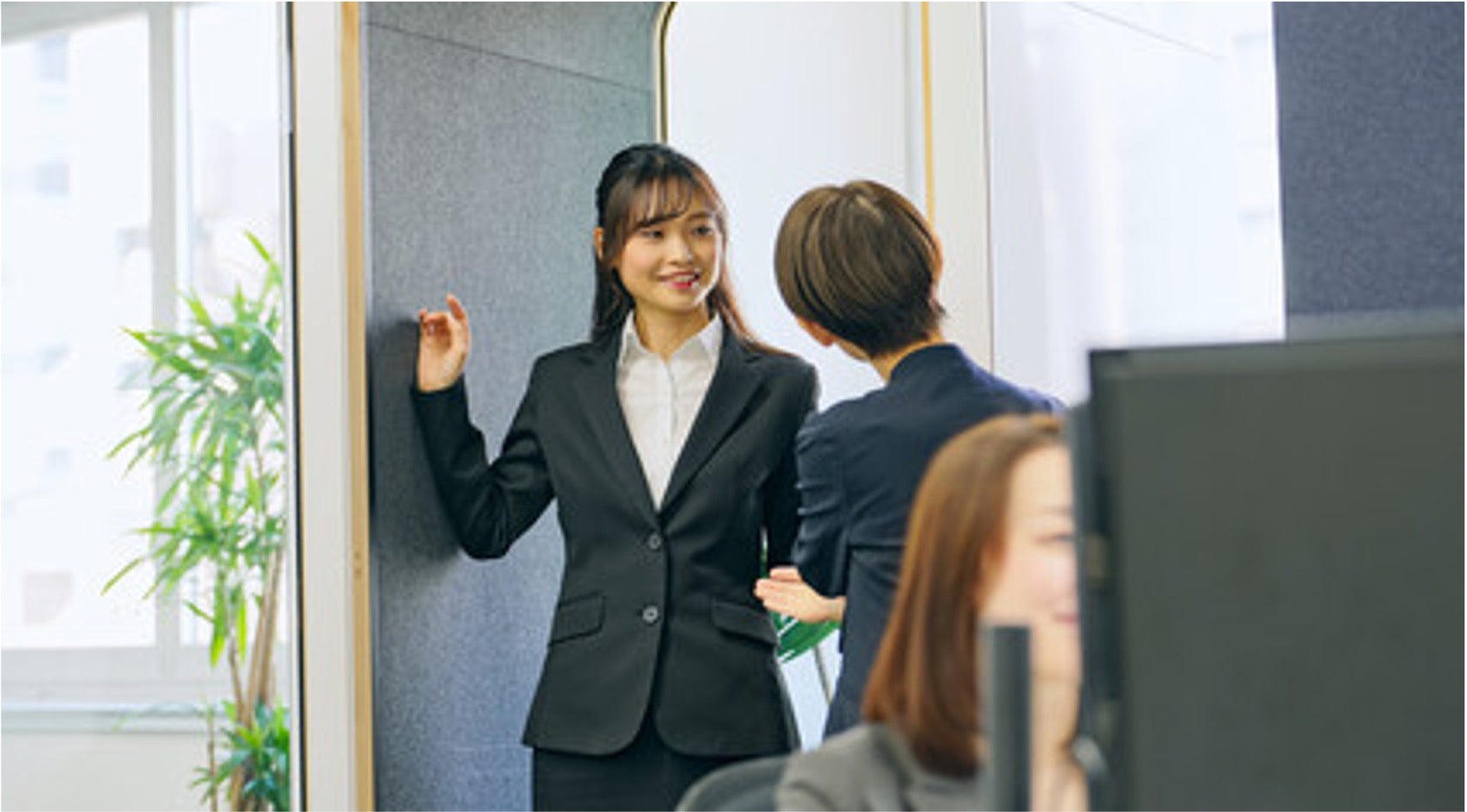 レイアウト相談対応のイメージ